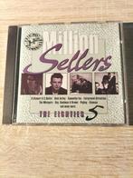 Million sellers the eighties 5, Cd's en Dvd's, Pop, Ophalen of Verzenden