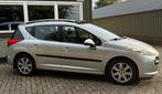Peugeot 207 SW 1.6 VTi XS NAP AIRCO CRUISE TREKHAAK, Voorwielaandrijving, Gebruikt, 4 cilinders, Handgeschakeld