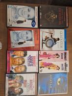 Div dvd en blu ray, Alle leeftijden, Ophalen of Verzenden, Zo goed als nieuw, Overige genres