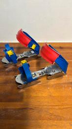 Glijijzers Kinderschaatjes verstelbaar, Ophalen of Verzenden, Overige typen, Overige merken