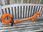 grastrimmer met verlengsnoer, Ophalen, Zo goed als nieuw, Elektrisch