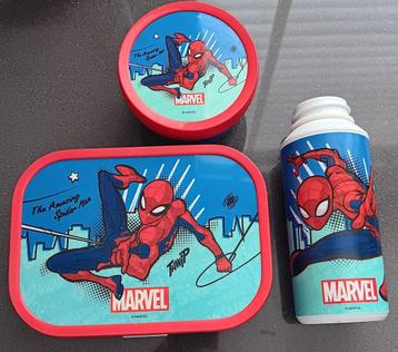 Mepal lunchbox set beschikbaar voor biedingen