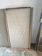 Tegel (1 stuk), Doe-het-zelf en Verbouw, Tegels, Ophalen, 60 cm of meer, Zo goed als nieuw, Minder dan 5 m²