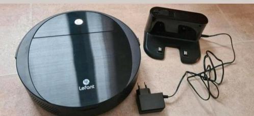 Lefant robot zuiger 2 in 1, Witgoed en Apparatuur, Stofzuigers, Zo goed als nieuw, Robotstofzuiger, Minder dan 1200 watt, Ophalen of Verzenden