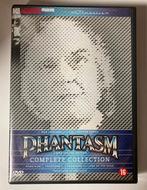 PHANTASM COMPLETE COLLECTION (DVD), Cd's en Dvd's, Ophalen of Verzenden, Zo goed als nieuw