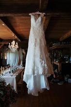 Wedding dress | Milla Nova | Grs. 36-38, Kleding | Dames, Trouwkleding en Trouwaccessoires, Blauw, Ophalen of Verzenden, Milla Nova