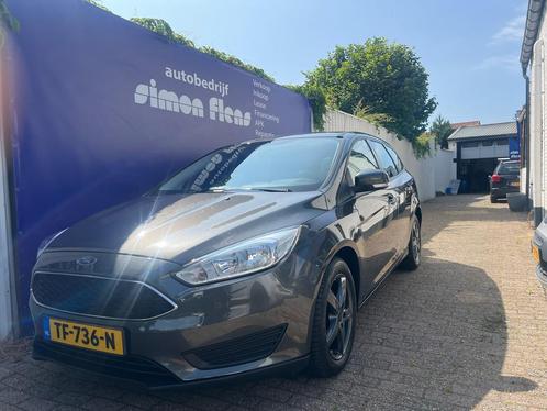 Ford Focus Wagon 1.0 Lease Edition, Auto's, Ford, Bedrijf, Te koop, Focus, ABS, Airbags, Airconditioning, Boordcomputer, Centrale vergrendeling