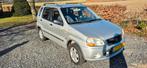 Suzuki Ignis 1.3 GL 2003 Grijs, Voorwielaandrijving, 83 pk, Ignis, Origineel Nederlands