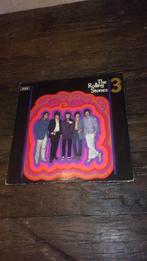 Rolling Stones 3, Ophalen of Verzenden, Zo goed als nieuw, 12 inch, Poprock