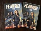 Fear the Walking Dead Seizoen 4 ( 5 DVD Box ), Cd's en Dvd's, Dvd's | Tv en Series, Horror, Vanaf 16 jaar, Boxset, Ophalen of Verzenden
