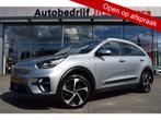Kia e-Niro ExecutiveLine 64 kWh Trekhaak | JBL | Schuif/Kant, Gebruikt, 1712 kg, Leder, 204 pk