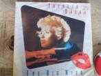 thereza bazar - the big kiss 22o, 7 inch, Single, Ophalen of Verzenden, Zo goed als nieuw