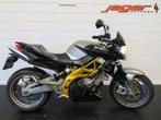 Aprilia SHIVER 750 ZEER FRAAI! KOM LANGS (bj 2008), Motoren, Motoren | Aprilia, Bedrijf, Sport