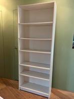 Boekenkast IKEA Billy wit, Ophalen, Met plank(en), Strak, Gebruikt