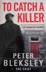 2 Engelse crime boeken ( incl. verz. kosten ), Boeken, Taal | Engels, Verzenden, Zo goed als nieuw, Non-fictie