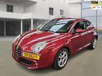 Alfa Romeo MiTo 0.9 TwinAir Distinctive, Auto's, Alfa Romeo, Voorwielaandrijving, Euro 5, 86 pk, Gebruikt