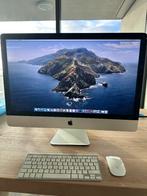 Apple iMac 27-inch, Computers en Software, Ophalen of Verzenden, Gebruikt, IMac, 3 tot 4 Ghz