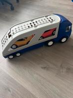 Little Tikes Transportwagen met Klep, Ophalen of Verzenden, Gebruikt, Jongen of Meisje