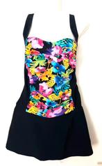 BPC badpak/jurkje maat 48[v], Kleding | Dames, Badmode en Zwemkleding, Ophalen of Verzenden, Nieuw, Overige kleuren, Badpak