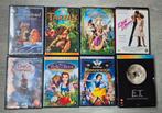Verschillende dvd's, Alle leeftijden, Ophalen, Zo goed als nieuw