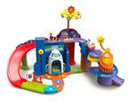 Vtech toet toet ruimtestation, Kinderen en Baby's, Speelgoed | Vtech, Ophalen of Verzenden, Zo goed als nieuw, 2 tot 4 jaar