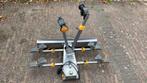 Spinder fietsendrager RC-2-F, Auto diversen, Fietsendragers, Ophalen, Gebruikt, 2 fietsen, Trekhaakdrager
