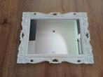 Keurig nette spiegel, Ophalen, Minder dan 50 cm, Zo goed als nieuw, Minder dan 100 cm