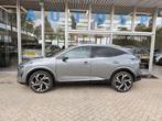 Nissan Qashqai 1.3 MHEV Xtronic Tekna Plus 158PK /PANORAMADA, Automaat, Gebruikt, Zwart, 4 cilinders