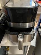 Inventum Airfryer, Witgoed en Apparatuur, Ophalen, Zo goed als nieuw, Airfryer