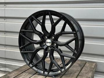 19 20 21 inch VOSSEN Look NIGHTEDITION Velgen BMW MERC. AUDI beschikbaar voor biedingen