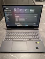 HP Victus 16 /Ryzen7/16GB/1Tb/RTX 3060/144Hz, Computers en Software, Windows Laptops, Ophalen, Met videokaart, Qwerty, HP Victus 16 Gaming