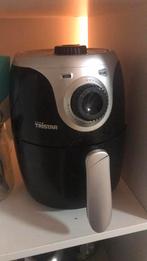 Tristar Airfryer 2L, Witgoed en Apparatuur, Airfryers, Ophalen of Verzenden, Zo goed als nieuw, Airfryer, 1500 gram of meer
