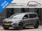 Dacia Jogger 1.6 HYBRID EXTREME/ PACK ASSIST/ 7-PERSOONS/ NL, 4 cilinders, 7 stoelen, Origineel Nederlands, Jogger