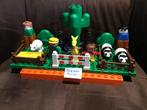 Lego duplo dierentuin beren, Ophalen, Zo goed als nieuw, Duplo