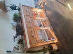 Dresior eiken wit hout 250 euro!, Huis en Inrichting, Complete inboedels, Ophalen of Verzenden
