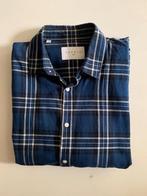 SANDRO SHIRT, Overige kleuren, Verzenden, Halswijdte 38 (S) of kleiner, Zo goed als nieuw