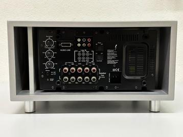 Loewe subwoofer 525  beschikbaar voor biedingen