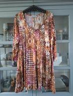 Magna tuniek  48-50, Kleding | Dames, Blouses en Tunieken, Ophalen of Verzenden, Zo goed als nieuw, Maat 46/48 (XL) of groter
