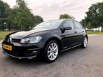 Volkswagen Golf 1.4 TSI blue motion 92KW 5D 2016, Auto's, Te koop, Geïmporteerd, 5 stoelen, 1400 kg