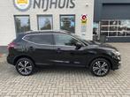 Nissan Qashqai 1.3 DIG-T Acenta Automaat / Stoelverw / Camer, Stof, Gebruikt, 4 cilinders, 1290 kg