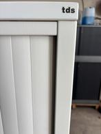 Partij Archief kast/opberg kast/roldeur kast, Huis en Inrichting, Kasten | Roldeurkasten en Archiefkasten, 100 tot 150 cm, Ophalen of Verzenden