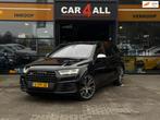 Audi SQ7 4.0 TDI Quattro Pro Line + PANO/MEMORY/ACC/SFEER/DE, Auto's, Audi, SQ7, 435 pk, Gebruikt, 2245 kg