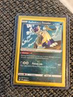 Radiant pokemon kaart, Hobby en Vrije tijd, Verzamelkaartspellen | Pokémon, Ophalen of Verzenden, Zo goed als nieuw, Losse kaart