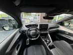 Peugeot 3008 1.2 PureTech GT Automaat/Zomer en Winterbanden, Gebruikt, Zwart, Leder en Stof, Origineel Nederlands