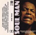 Cassettebandje Various – Soul Man (o.a. Solomon Burke), Gebruikt, Ophalen of Verzenden, R&B en Soul, 1 bandje