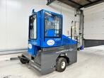 C 4000, 3000 tot 4000 kg, Zijlader, Ophalen of Verzenden, Combilift