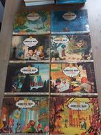 Arretje Nof - Complete Reeks Calvé 1957, Complete serie of reeks, Ophalen of Verzenden, Gelezen, Toonder Studio's