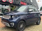 JDM Xheos Brommobiel Range Rover | EXPORT | 45km auto