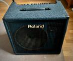 Roland KC-500 Keyboard Versterker, Ophalen, Gebruikt, Minder dan 500 watt, Keyboardversterker