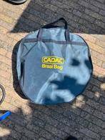 Cadac Skottelbraai met Tas - Kampeeraccessoire, Ophalen of Verzenden, Gebruikt